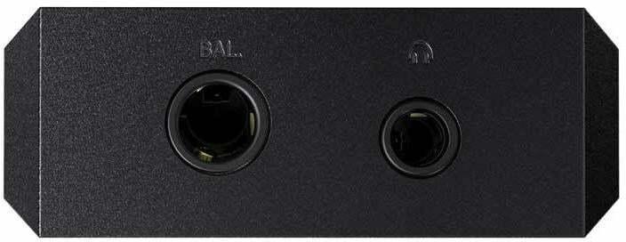 Produktbild FiiO BTR7 (Display, Mikrofon, USB-DAC, Bluetooth)