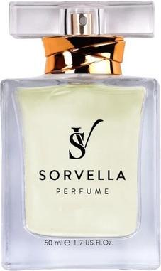 Sorvella V602 Eau De Parfum Spray 50ml (Eau de Parfum, 50 ml)