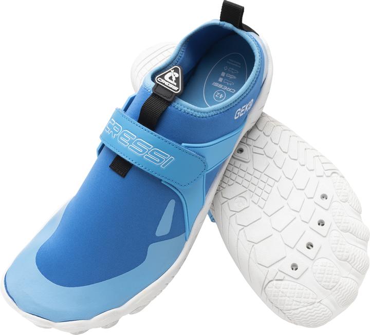 Actual product image Cressi Geko (37)