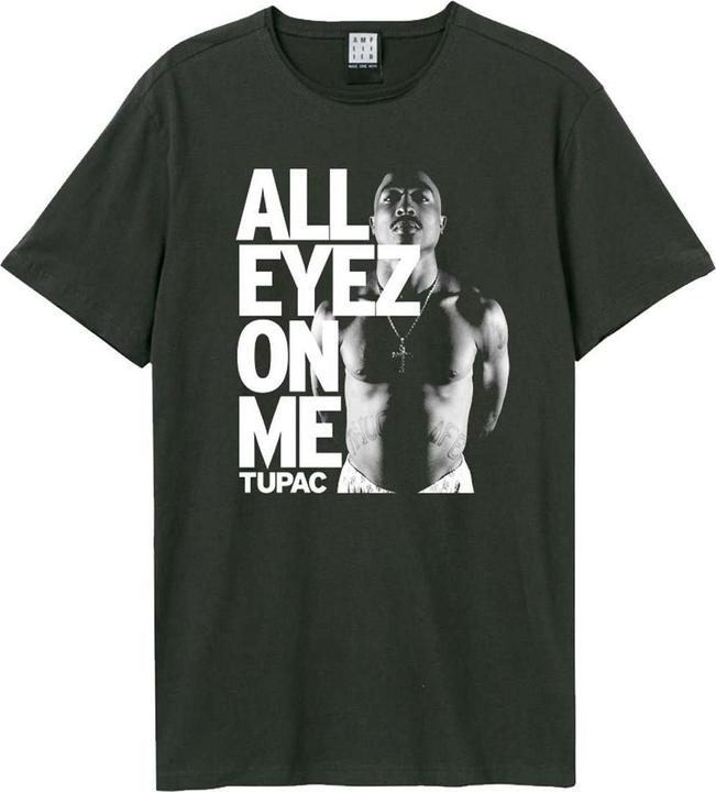 Amplified All Eyes On Me TShirt