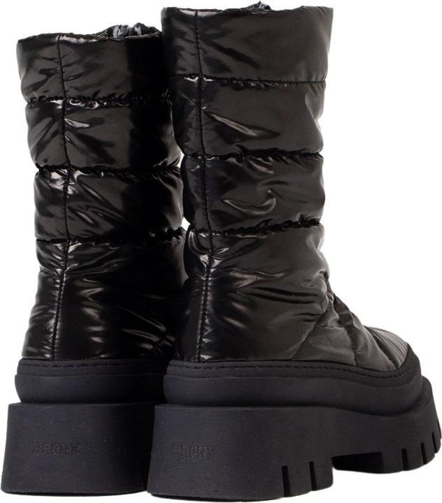 Produktbild Bronx damen stiefeletten evi-ann (38)