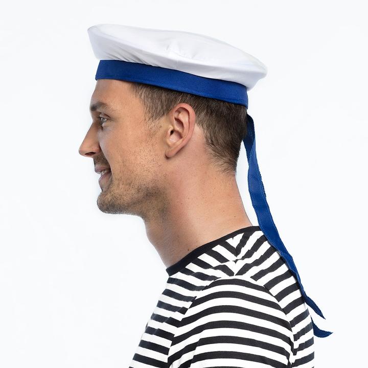 Produktbild Boland Marinemütze Matrose Ted