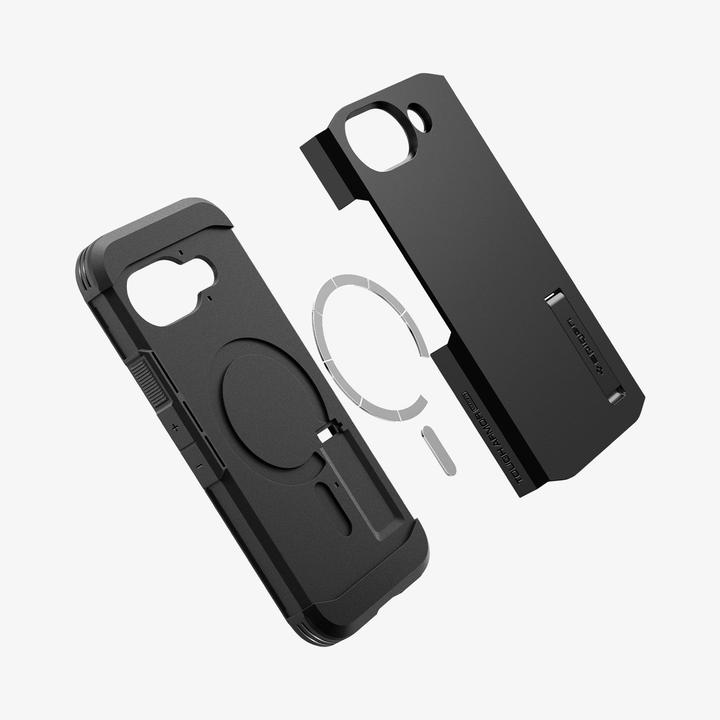Immagine prodotto Spigen Tough Armor Mag (Google Pixel 9a)
