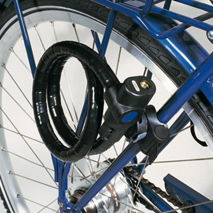 Image du produit Abus TexKF-Mini
