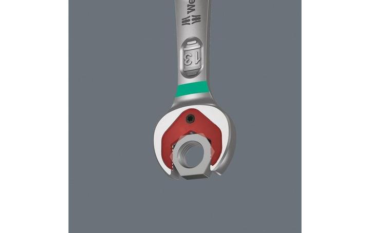 Produktbild Wera 6001 Joker Switch 4 Set 1 (10 mm, 13 mm, 17 mm, 19 mm)