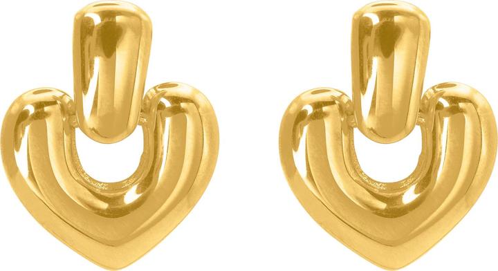 Immagine prodotto Heideman Maya color oro (100% acciaio inossidabile)