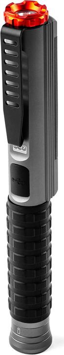 Actual product image Nebo Big Larry Pro + (19.70 cm, 600 lm)