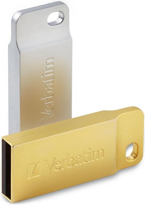 Produktbild Verbatim Executive (64 GB, USB-A)