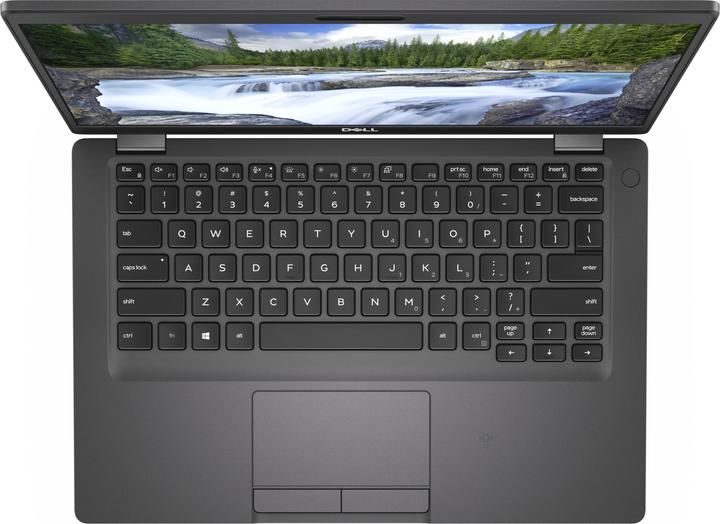 Produktbild Dell Latitude 5401 (14", Intel Core i7-9850H, 16 GB, 512 GB, DE)