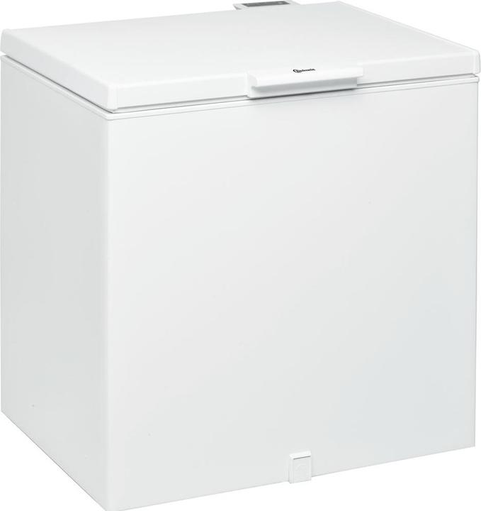 Actual product image Bauknecht GTE 193 A2+ (Stand-alone, 166 l)