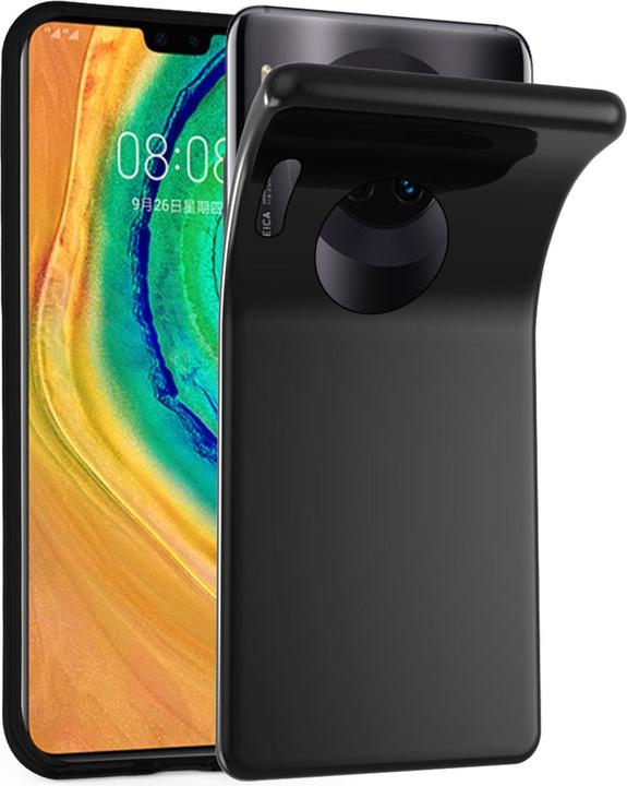 Produktbild Cadorabo TPU Ultra Slim AIR Cover (Huawei Mate 30)