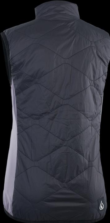 Produktbild ION Bike Vest Shelter Hybrid Padded women - black (40, L)