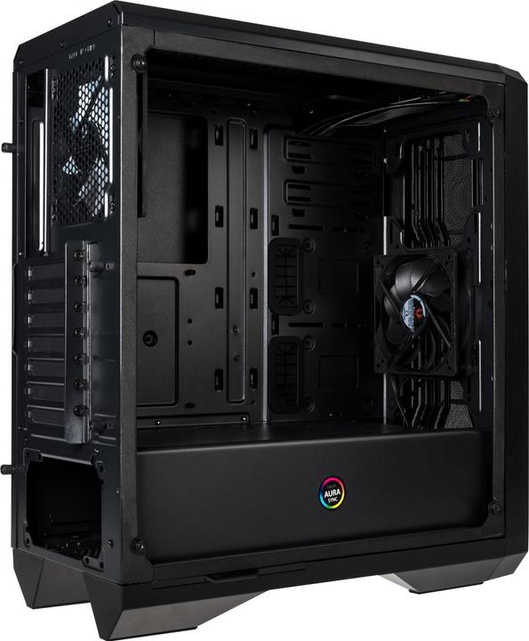 Immagine prodotto BitFenix Enso Mesh RGB (E-ATX, ATX, mATX, Mini-ITX)