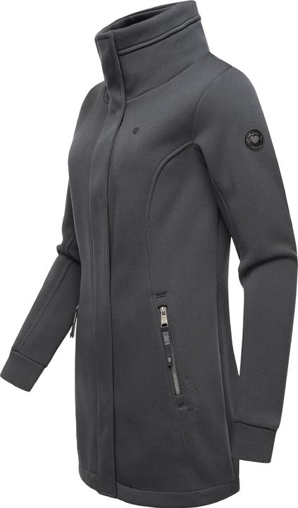 Actual product image Ragwear Letrice Bonded (4XL)