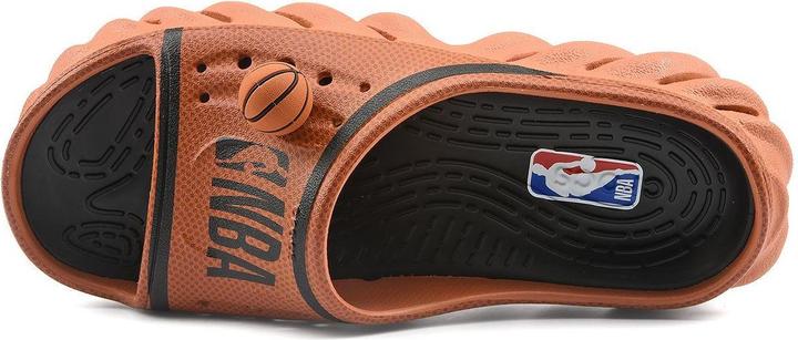 Actual product image Crocs NBA Echo Slide (40)