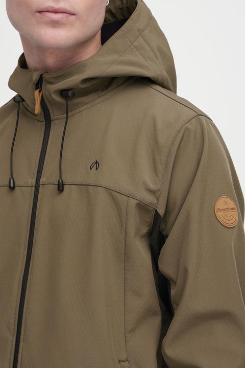 Immagine prodotto North Bend NBRyder M Giacca Softshell 201142MMM (L)