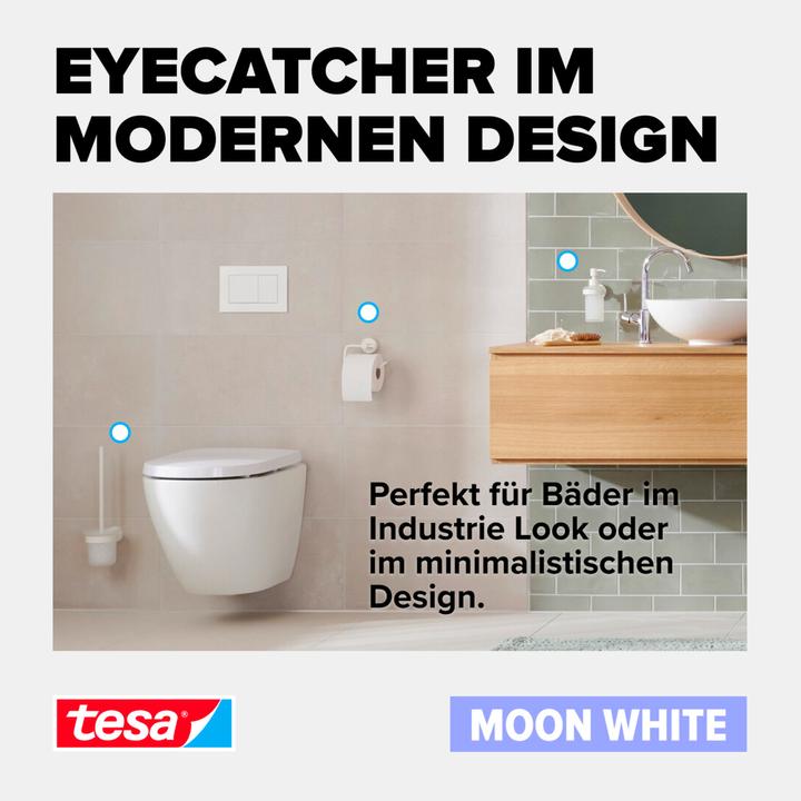 Image du produit tesa Moon (9 x 26.5 x 13 cm)