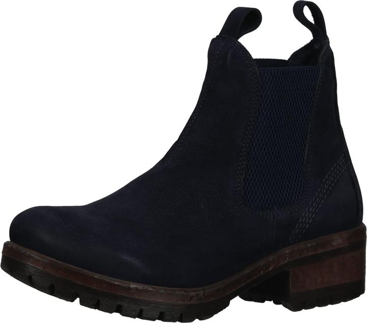 Lazamani Stiefelette