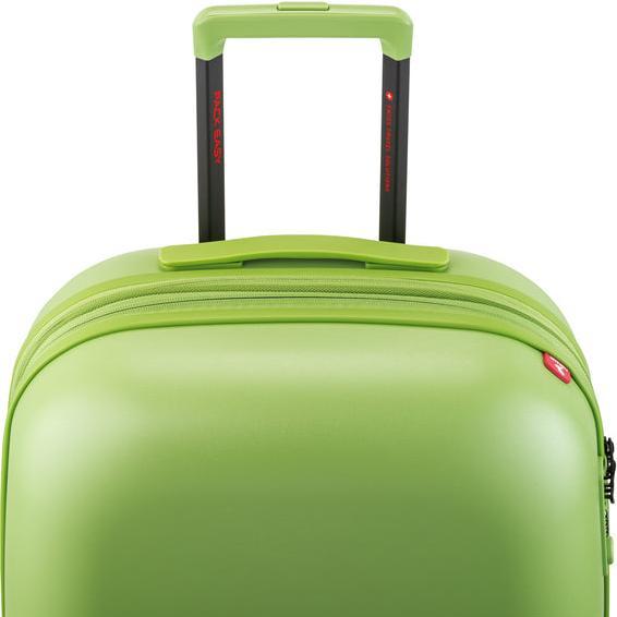 Produktbild Pack Easy Gen-T, Trolley-Koffer, L, grün (105 l, L (90 - 115l))