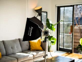 Image du produit Amaran COB 60x S (Lumière vidéo)