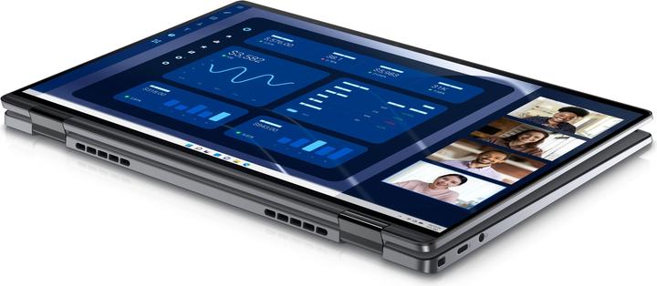 Image du produit Dell Latitude 9450 2-in-1 (14", Intel Core Ultra 7 165U, 16 Go, 512 Go, ING. Int.)