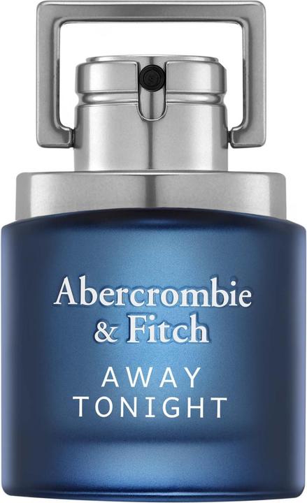 Actual product image Abercrombie and Fitch Away Tonight (Eau de toilette, 30 ml)