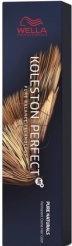 Actual product image Wella Professionals - Koleston Perfect ME â"¢ Permanent Hair Colour + Deep Browns 60 ml - Shade: 8/7 (8, 7 brown)