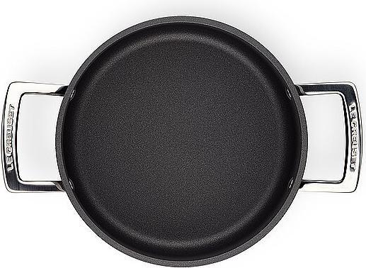 Actual product image Le Creuset Meat pot (20 cm, Pot, Aluminium)