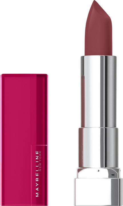 Produktbild Maybelline New York Color Sensational Inti-Matte (987 Smoky Rose)