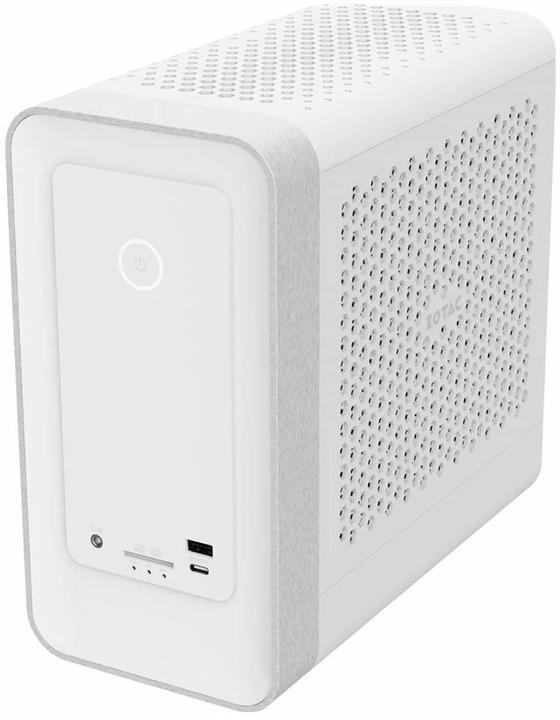 Zotac ZBOX-Magnus ERP54060W i5 13400 RTX 4060 2 DDR5 WHITE (Intel Core i5-13400)