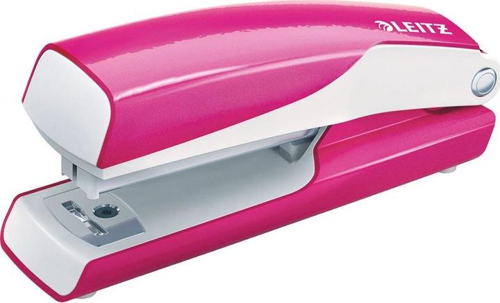 Leitz WOW Mini Stapler NeXXt (10 Sheets)