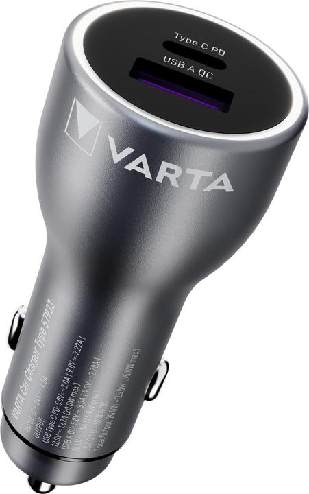 Produktbild Varta Car Charger