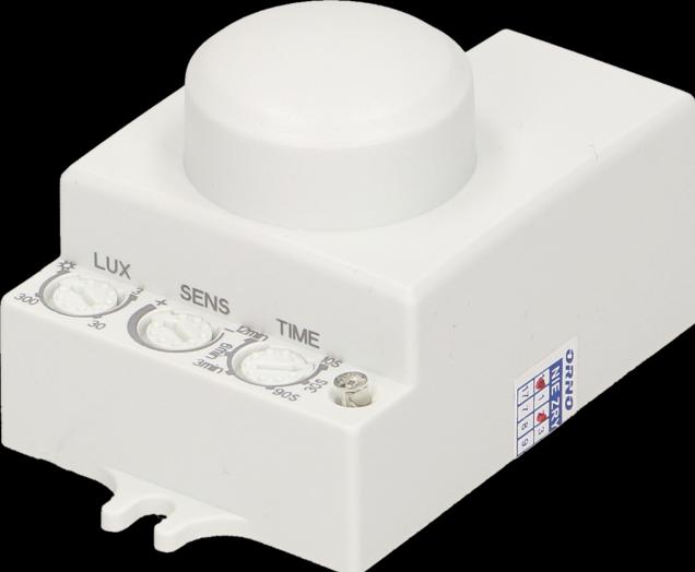 Produktbild Orno BERÜHRUNGSLOSER SCHALTER OR-CR-213 AC 230V