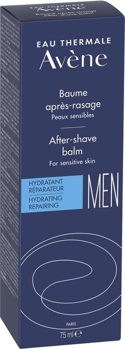 Produktbild Avène After-Shave (Aftershave Balsam, 75 ml)