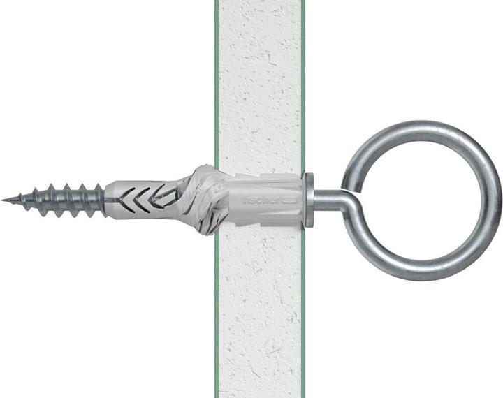 Produktbild Fischer Injektions-Ankerstange A4 FIS A M12x120 R (2 Stk.)