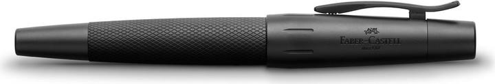 Actual product image Faber-Castell E-motion (Black, 1 x)