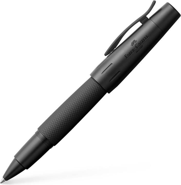Actual product image Faber-Castell E-motion (Black, 1 x)