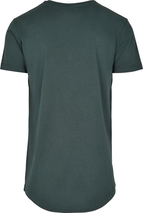Produktbild Urban Classics Shaped Long Tee (XS)