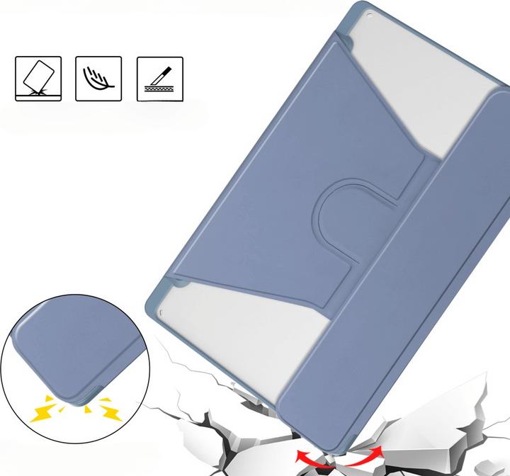 Immagine prodotto Cover-Discount Galaxy Tab S10 Ultra - Cover a 360 gradi (Galaxy Tab S10 Ultra)
