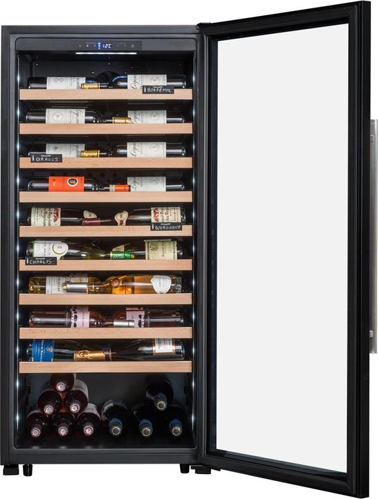 Produktbild Climadiff Weinschrank