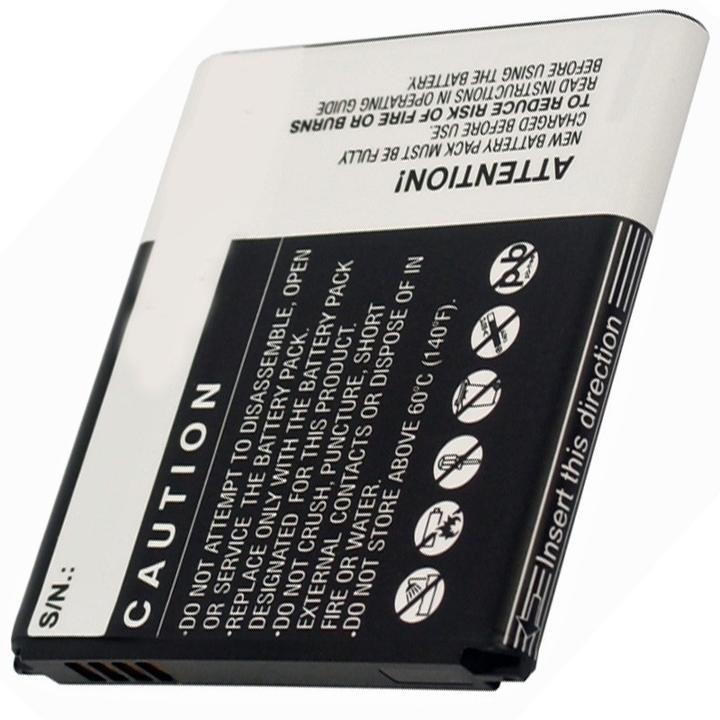 Actual product image At&t Galaxy Express battery