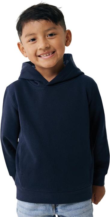Produktbild Universal Textiles Yengo Kapuzenpullover Seitentasche (128)