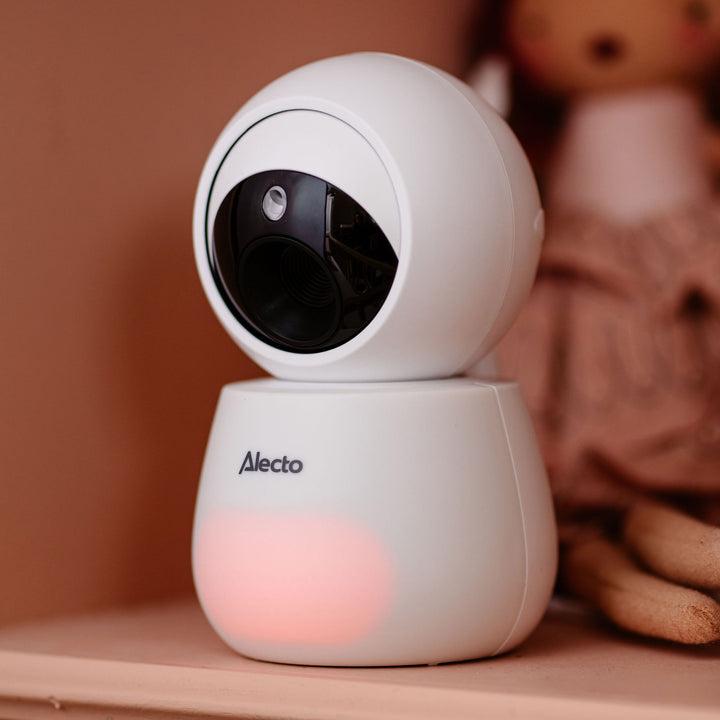 Productafbeelding Alecto DVM2043 (Video & Audio, 300 m)