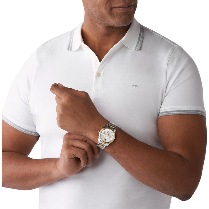 Image du produit Michael Kors Lexington (Chronographe, 45 mm)