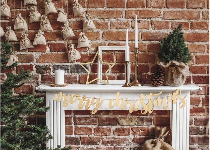 Produktbild Partydeco Säckchen