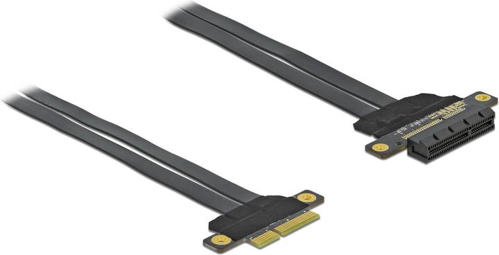Produktbild Delock PCI Express x4 to x4 with flexible cable