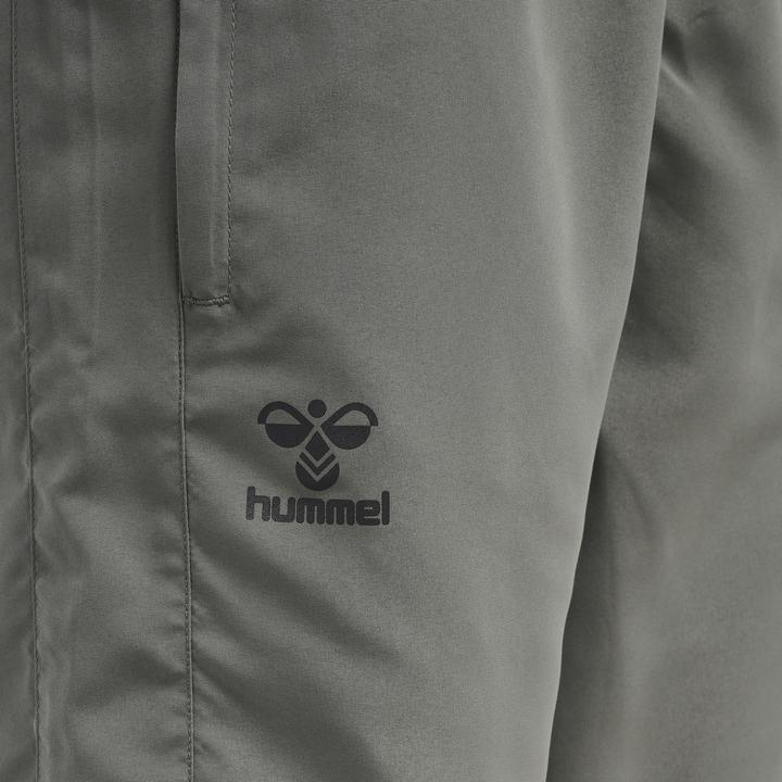 Actual product image hummel Pro Grid Woven Pants Wo (M)