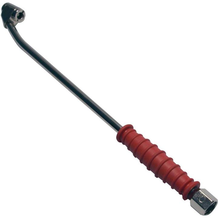 Actual product image Aerotec Gas station plug 34 inch IG universal fit