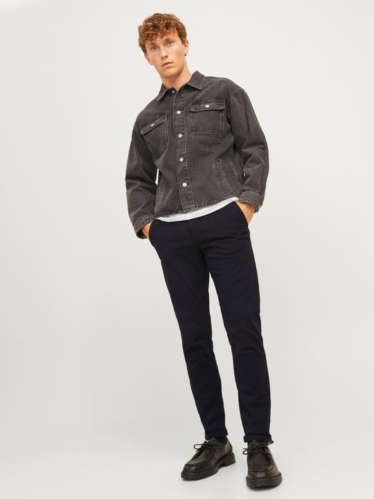 Immagine prodotto Jack & Jones Pantaloni slim fit con pantaloni slim fit con pantaloni slim fit (34)
