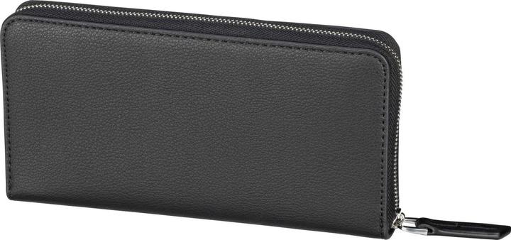 Actual product image Calvin Klein Long Wallet CK Z/A Wallet LG